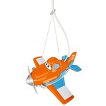Philips - suspension planes led l32 cm - orange