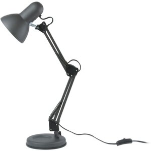 Lampe de bureau articulée en métal Hobby
