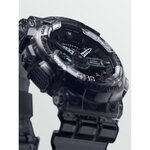 Montre G-SHOCK - CASIO - Resitante aux chocs - Multifonctions - Grise