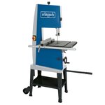 Scheppach scie à ruban basa3 800 w 1901503901