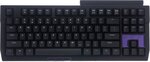 Clavier Gamer mécanique (Kailh Blue) Tesoro Tizona USB (Noir)