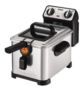 Tefal Friteuse Filtra Pro FR516070
