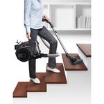 Bosch aspirateur sans sac gs05 cleann'n - mauve