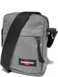 Sacoche bandoulière eastpak the one ref_eas32661-363-sundaygrey