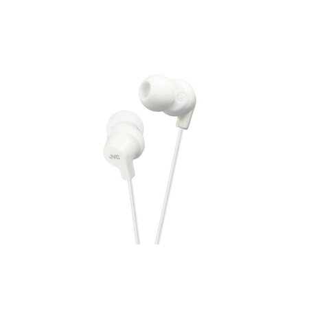 Jvc ha-fx10 blanc