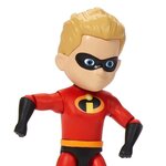 LES INDESTRUCTIBLES Figurine articulée Jack Jack