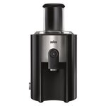Braun j500 centrifugeuse multiquick 5 - noir