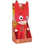 SAMSAM Peluche ± 37 cm