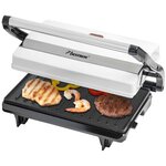 Bestron Gril de panini Blanc 700 W APM123W