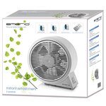 Emerio ventilateur de table 35 w fn-108451.1