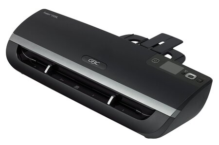 Plastifieuse A3 Fusion 5100L Automatique 40/10min Noir GBC