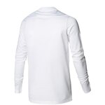 NIKE Maillot de football Dri-FIT Park VII - Homme - Blanc et noir