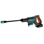Nettoyeur moyenne pression AquaClean 24/18V P4A de GARDENA