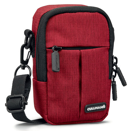 Cullmann cullmann malaga compact 400 rouge