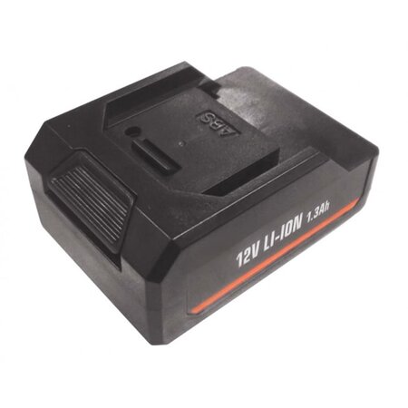 Ferm batterie li-ion 12 v 1 3 ah cda1100