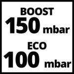 Einhell aspirateur de déchets secs et humides sans fil 30 l