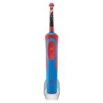 Oral-b brosse a dents électrique star wars