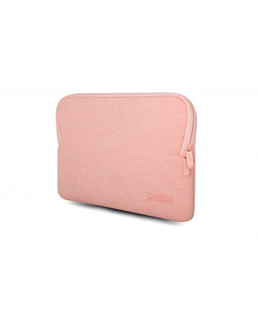 Urban factory memoree sleeve 15.6i rose memoree sleeve pour notebook 15.6i rose