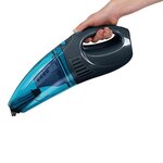 DOMOCLIP DOH109B Aspirateur à main eau et poussières - Bleu