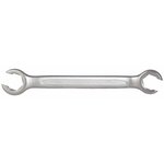 Ks tools clé à double extrémité ouverte classic 17x19mm 517.0264