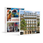 SMARTBOX - Coffret Cadeau 2 jours en famille dans un hôtel 3* dans le quartier de Bastille à Paris -  Séjour