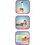 LISCIANI GIOCHI Carotina Baby Magic Doodle Kit - Tableau Doodle