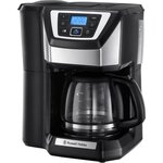 RUSSELL HOBBS 22000-56 - Cafetiere silencieuse Victory semi automatique