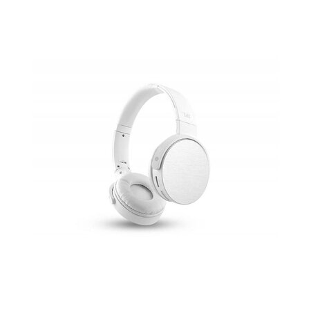 Casque bluetooth Shine blanc