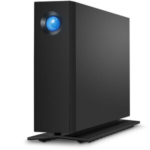 Lacie d2 professional usb 3.1 (4 to)