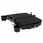 Tristar Grill à contact 1500 W 27 8x17 cm Noir