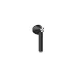 Akashi écouteurs stéréo bluetooth 5.0 noir