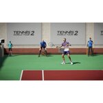 Tennis World Tour 2 Jeu Switch