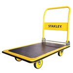 Stanley chariot à plateforme pc528 300 kg