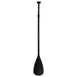 vidaXL Ensemble de planche SUP gonflable 305x76x15 cm Orange