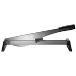 wolfcraft Coupeur à levier pour sol stratifié LC 100 6933000