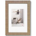 Walther design cadre photo home 40x50 cm marron