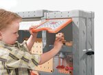 Atelier Deluxe - bricolage comme les grands