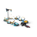 GOLIATH - 80690.006 - Boomtrix Dual Challenge Set