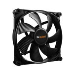 Be quiet! Silentwings 3 boitier pc ventilateur 14 cm noir