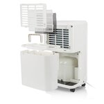 Tristar déshumidificateur ac-5420 20 l / 24 h 390 w blanc