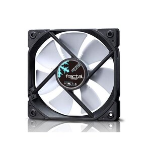 FRACTAL DESIGN Ventilateur, Dynamic X2 GP-14, Noir