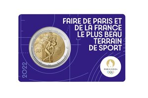 Jeux olympique de paris 2024