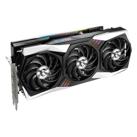 Msi rx 6900 xt gaming x trio 16g carte graphique amd radeon rx 6900 xt 16 go gddr6