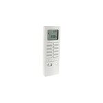 Télécommande programmable 16 canaux avec fonction thermostat - Otio