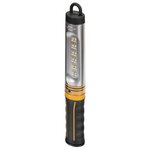 Brennenstuhl lampe de travail rechargeable à led jaune