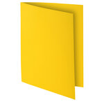 Paquet De 100 Chemises Rock''s 210 - 24x32cm - Exacompta