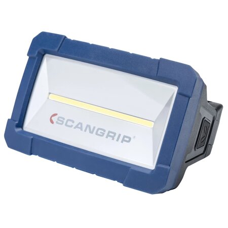 Scangrip baladeuse 2 en 1 star 1000 lm 8 5 w