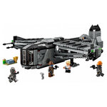 75323  SW  Le justifier