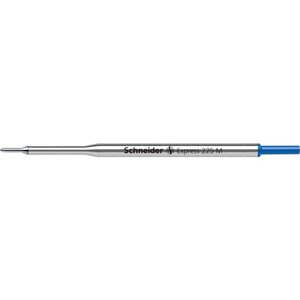 Recharge express 225 pte moyenne bleu x 10 schneider