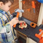 Step2 Établi de jeu Handy Helper's Workbench